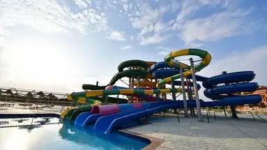 Parrotel Lagoon Resort