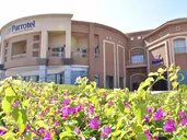 Parrotel Lagoon Resort