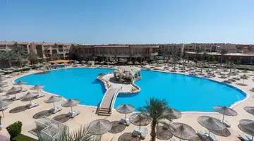 PARROTEL LAGOON RESORT
