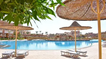PARROTEL LAGOON RESORT