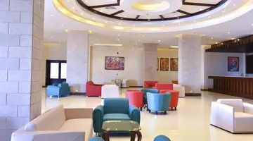 Parrotel Lagoon Resort