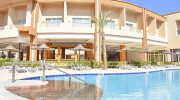 Parrotel Lagoon Resort