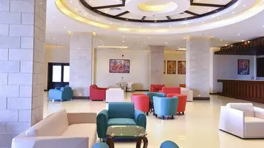 Parrotel Lagoon Resort