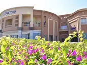 Parrotel Lagoon Resort
