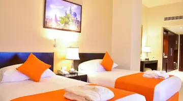 PARROTEL LAGOON RESORT