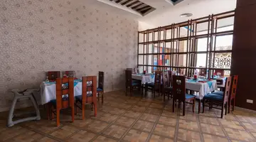 PARROTEL LAGOON RESORT
