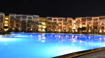 PARROTEL LAGOON RESORT