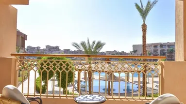 Parrotel Lagoon Resort