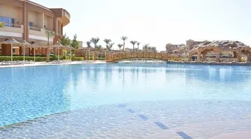 Parrotel Lagoon Resort