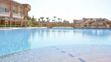 Parrotel Lagoon Resort