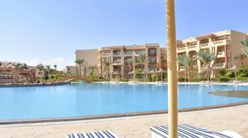 Parrotel Lagoon Resort
