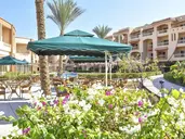 Parrotel Lagoon Resort
