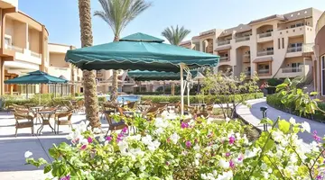 Parrotel Lagoon Resort