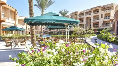 Parrotel Lagoon Resort