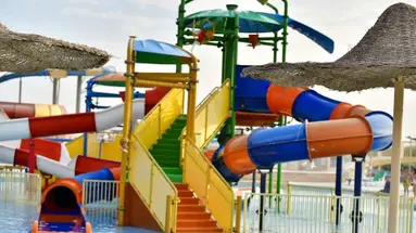 Parrotel Lagoon Resort