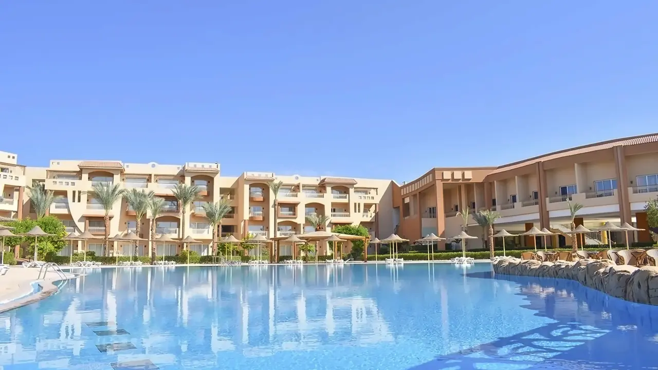 Parrotel Lagoon Resort