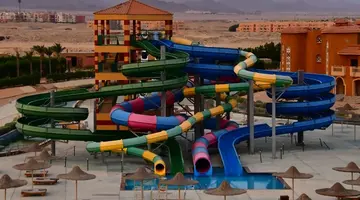 Parrotel Lagoon Resort