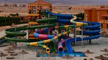 Parrotel Lagoon Resort