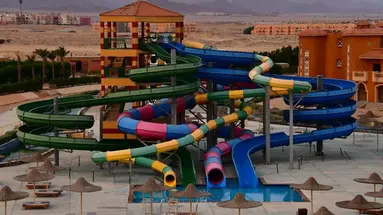 Parrotel Lagoon Resort