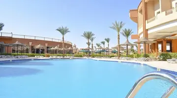 Parrotel Lagoon Resort