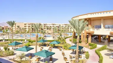 Parrotel Lagoon Resort