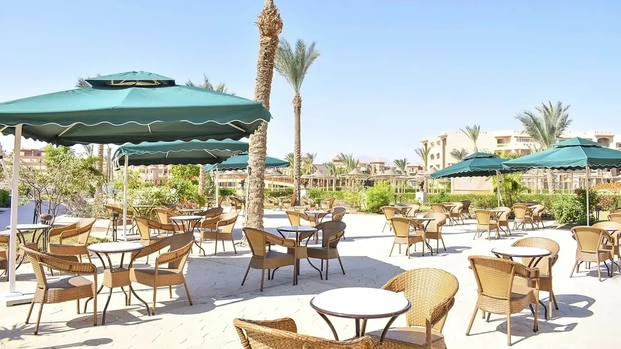 Parrotel Lagoon Resort
