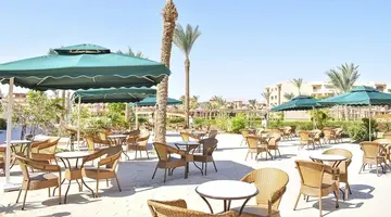 Parrotel Lagoon Resort