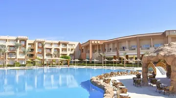 Parrotel Lagoon Resort