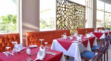 Parrotel Lagoon Resort