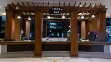 PARROTEL LAGOON RESORT