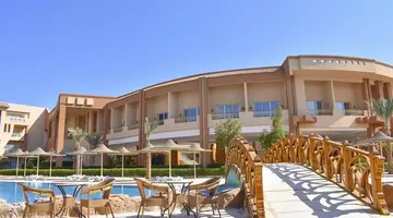 Parrotel Lagoon Resort