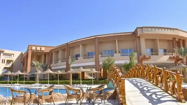 Parrotel Lagoon Resort