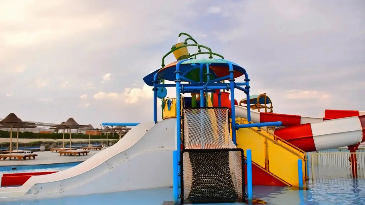Parrotel Lagoon Resort