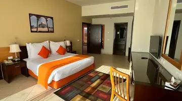 PARROTEL LAGOON RESORT