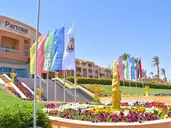 PARROTEL LAGOON RESORT