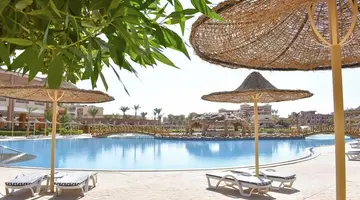 Parrotel Lagoon Resort