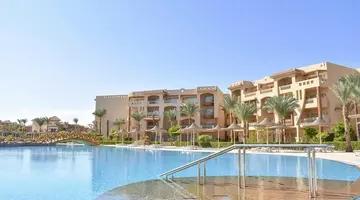 Parrotel Lagoon Resort