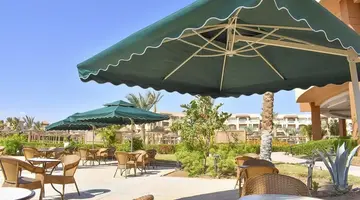 Parrotel Lagoon Resort