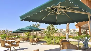 Parrotel Lagoon Resort