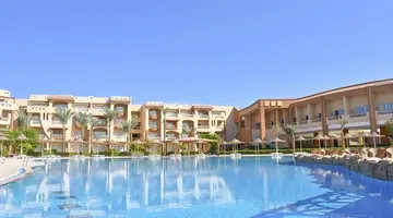 Parrotel Lagoon Resort