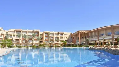 Parrotel Lagoon Resort