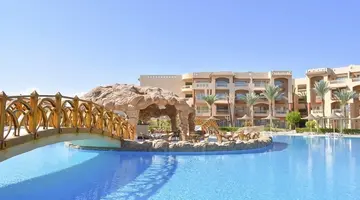Parrotel Lagoon Resort