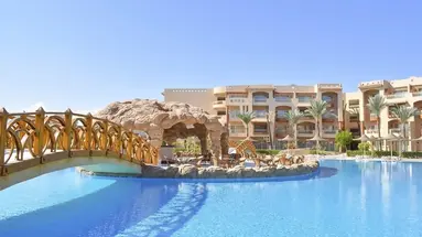 Parrotel Lagoon Resort