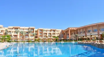 PARROTEL LAGOON RESORT