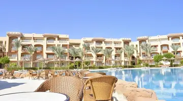 Parrotel Lagoon Resort