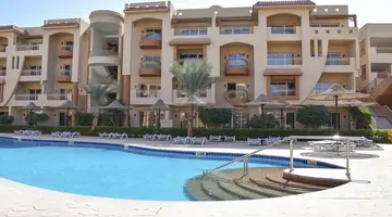Parrotel Lagoon Resort