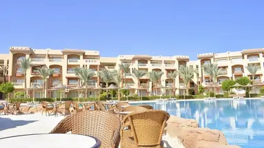 Parrotel Lagoon Resort