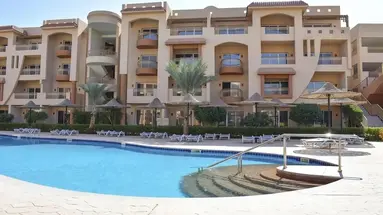 Parrotel Lagoon Resort