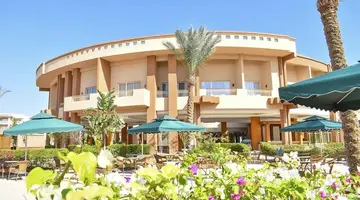Parrotel Lagoon Resort