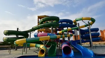 Parrotel Lagoon Resort